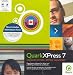 Software : QUARKXPRESS 7, FULL SINGLE USER, CANADIAN VERSION, MAC/WIN ( 123304 )