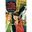 The Mystery of the Third Lucretia (A Kari and Lucas Mystery) ~ Susan Runholt