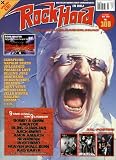 Rock Hard mit CD/DVD [Jahresabo]