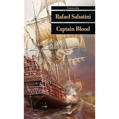 Captain Blood