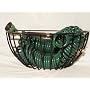24" Coil Hose Holder