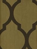 Wallpaper Seabrook Wallcovering Ravenscliffe tA92000