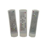 PROLINE PDFV70 Freeview replacement remote control