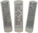 PROLINE PDFV70 Freeview replacement remote control