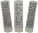 DAEWOO DSD9502 Freeview remote control new replacement  from Daewoo