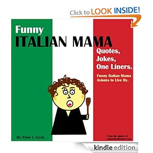 Funny Italian