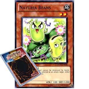 Naturia Beans