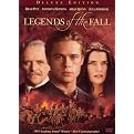Legends of the Fall (Deluxe Edition) (Widescreen) (Restored / Remastered)