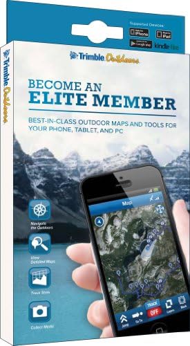 Trimble Outdoors Elite