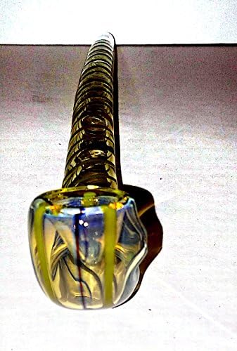 Sherlock Holmes Incense Burner Green