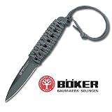 Best sale price for Boker Nealy Paracord Spear Point Knife Black. Free Shipping.