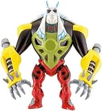 Ben 10 Ultimate Alien - Aggregor