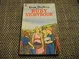 Enid Blyton's ruby storybook
