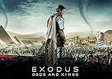 映画 エクソダス：神と王 ポスター 42x30cm  Exodus: Gods and Kings 【並行輸入品】