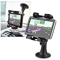 eForCity Universal GPS Windshield Phone Holder