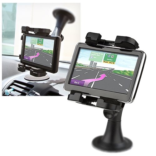 eForCity Universal Windshield Phone Holder