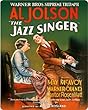 The Jazz Singer Steelbook (Blu-ray + UV Copy) [1927][Region Free]