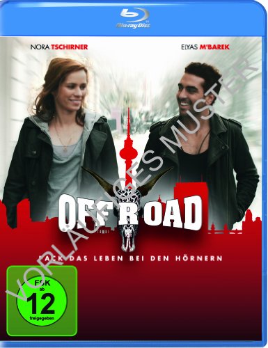 Offroad [Blu-ray]