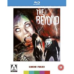 The Beyond [Blu-ray] [1981]