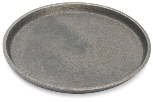 Tomlinson 9 1/4 Inch Round Serving Griddle without Handle