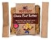 Honest Foods Country Squares Choco P'nut Butter, 2.15-Ounce Packages (Pack of 12)