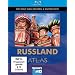 Discovery HD Atlas: Russland [Blu-ray]