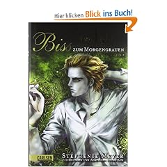 Twilight: Biss zum Morgengrauen - Der Comic, Band 2