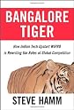 Bangalore Tiger