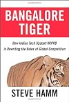 Bangalore Tiger