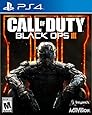 Call of Duty: Black Ops III - Standard Edition - PlayStation 4