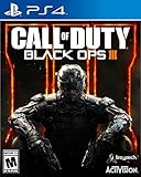 Call of Duty: Black Ops III - Standard Edition - PlayStation 4