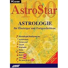 Astro Star 10.0