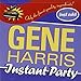 Instant Party: Gene Harris