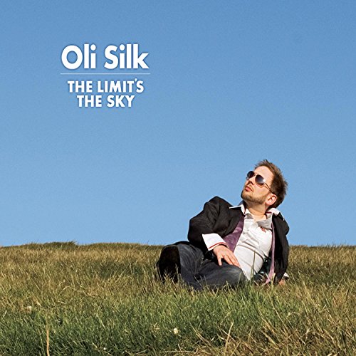 Oli Silk - The Limit
