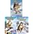 Balto/ Balto 2 - Wolf Quest/ Balto 3 - Wing Of Change (3 Pack)