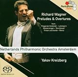 Wagner - Preludes & Overtures