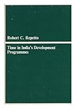 Time in India's development programmes