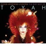 Good Morning Universe  Very Beby Toyah