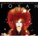 Good Morning Universe - The Very Best Of Toyah