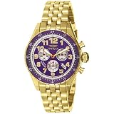 Invicta Mens II Collection Chronograph Watch #3750