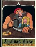 Zeraldas Riese - Tomi Ungerer