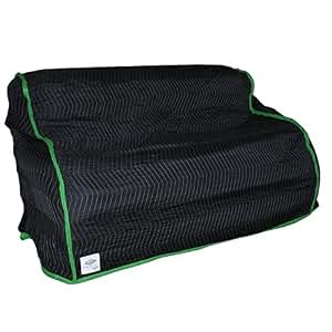 Quilted Love Seat Cover - Furniture Pad - Moving Pad Furniture Cover - Amazon.com