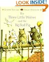 The Three Little Wolves and the Big Bad Pig