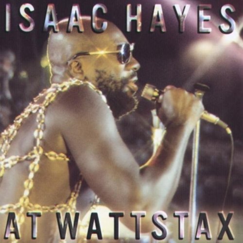 Produkt-Bild: Live at Wattstax
