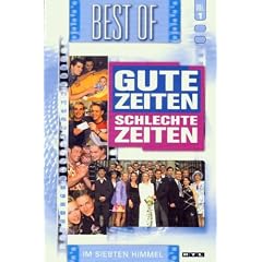Best of "Gute Zeiten, schlechte Zeiten" - Im siebten Himmel
