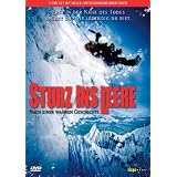 Sturz ins Leere [2 DVDs]von "Joe Simpson"