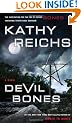Devil Bones (Temperance Brennan Novels)