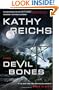 Devil Bones: A Novel (Temperance Brennan Novels)