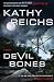 Devil Bones: A Novel (Temperance Brennan Novels)