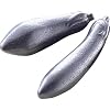 南部鉄器 鉄茄子2本組 33003